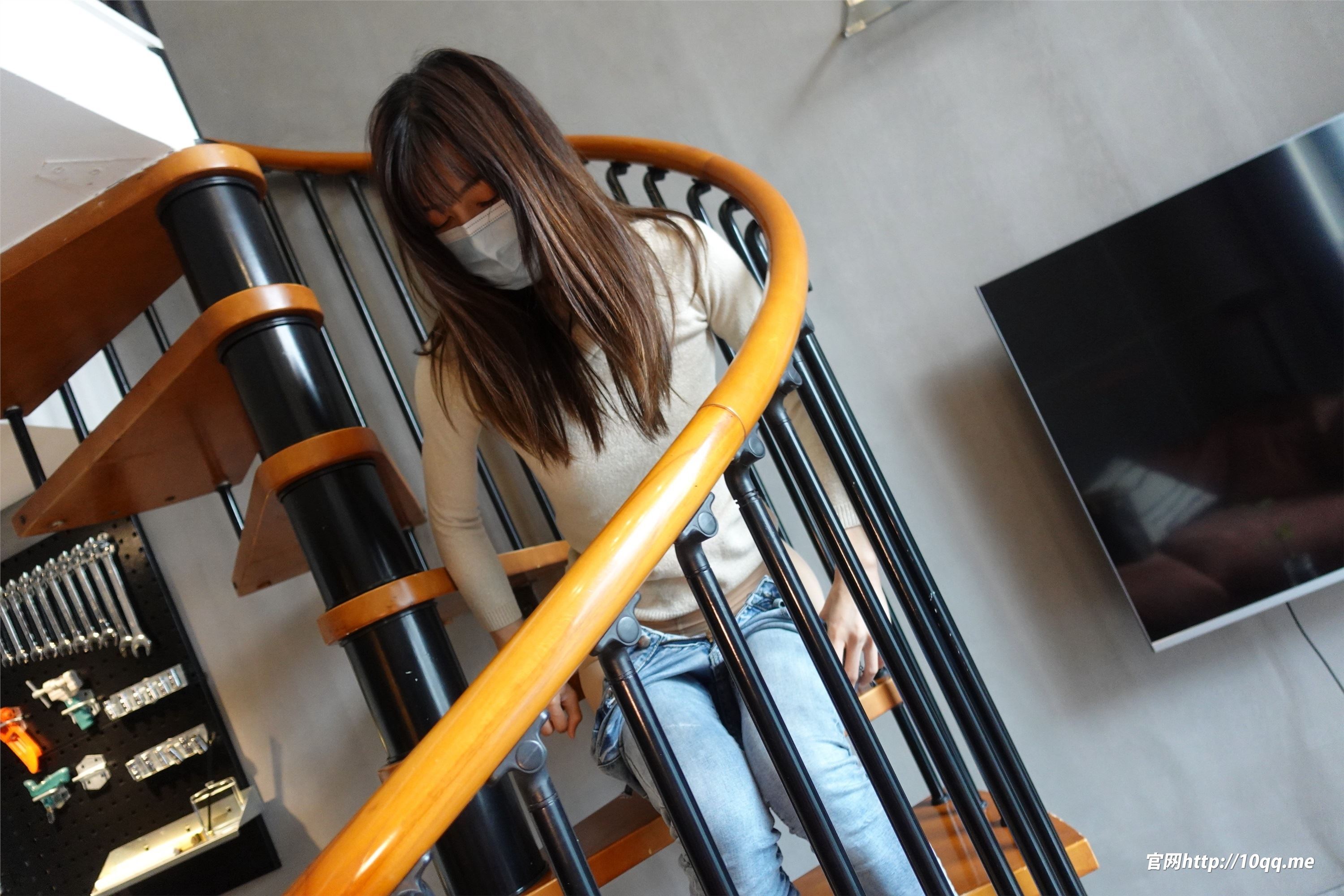 ROSI口罩系列 2022.06.13 NO.2192